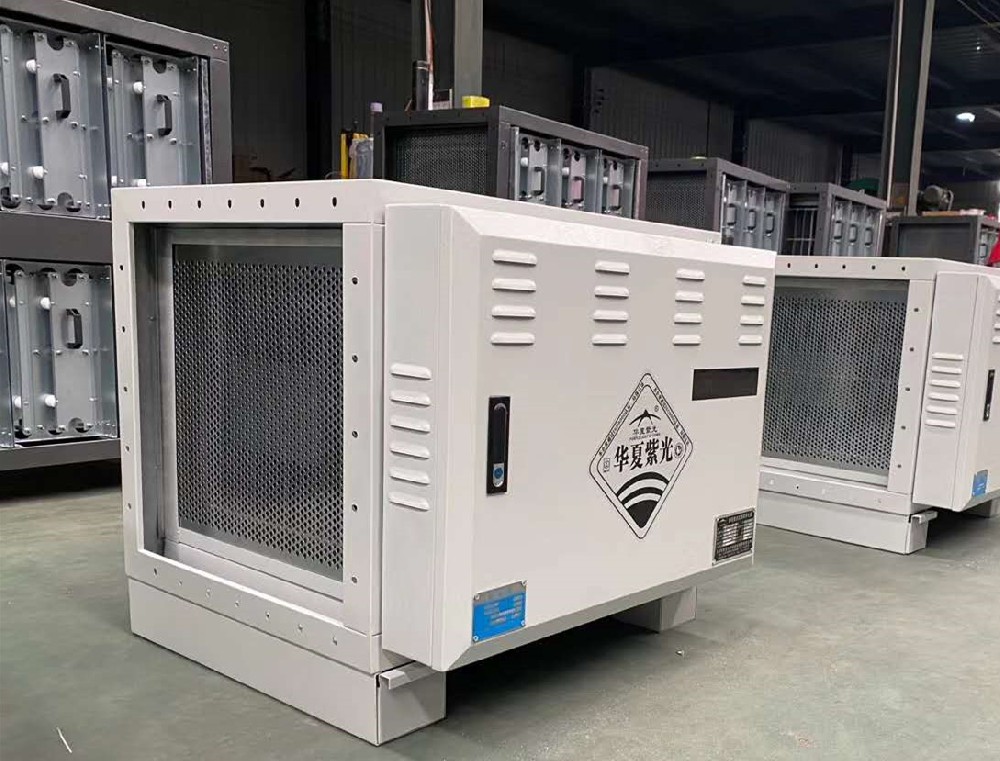 小型餐饮店（小吃店/面馆）有没有必要安装油烟净化器？